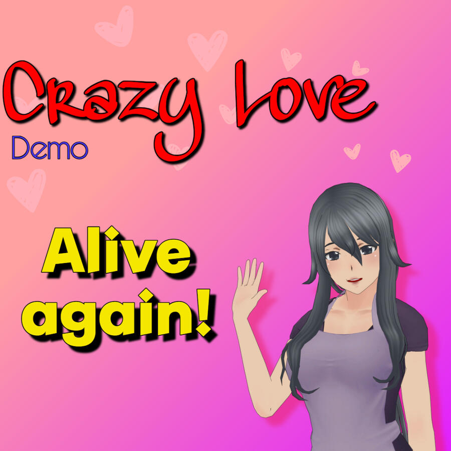 Crazy Love (Developer)